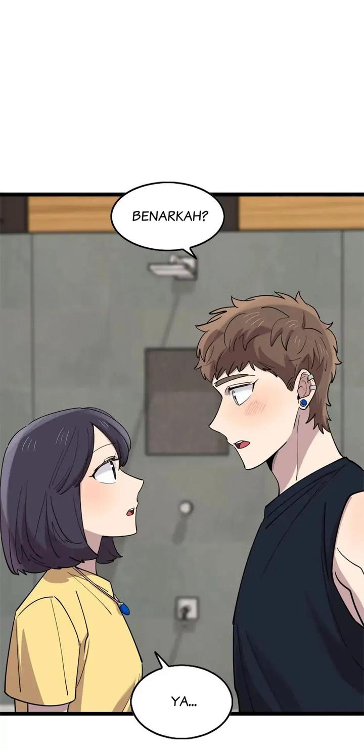He Can’t Be This Dumb! chapter 60 halaman 5