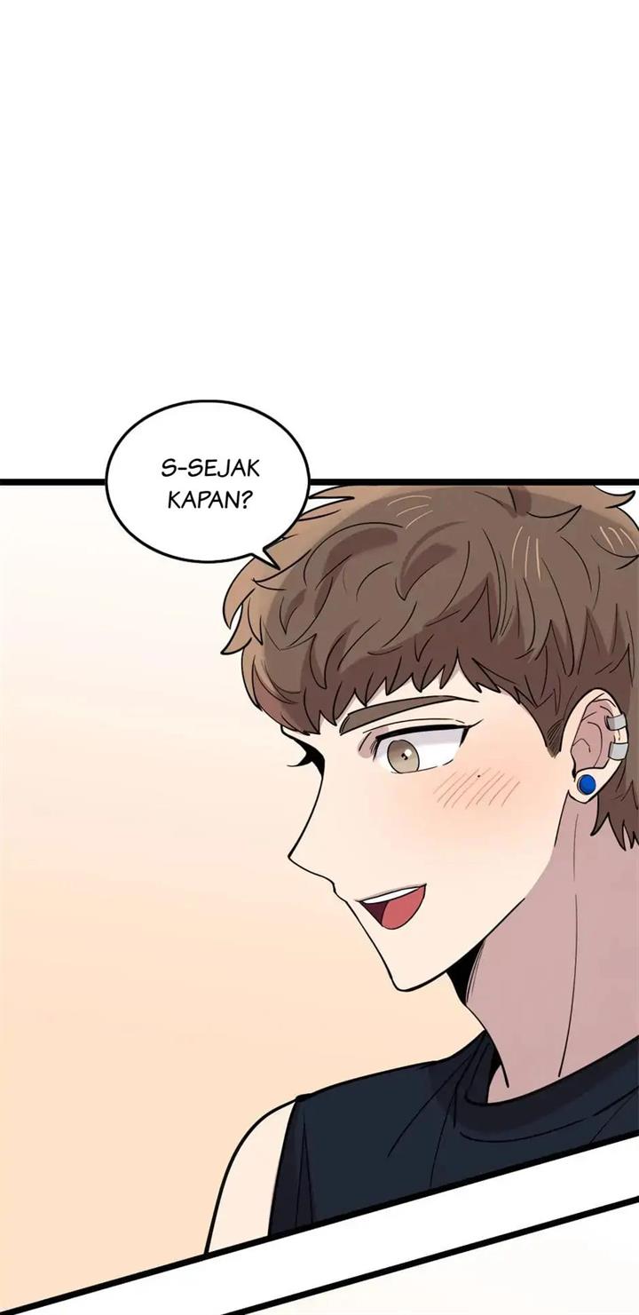 He Can’t Be This Dumb! chapter 60 halaman 6