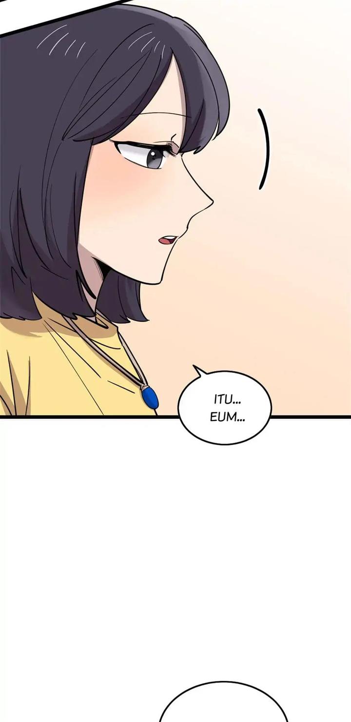 He Can’t Be This Dumb! chapter 60 halaman 7