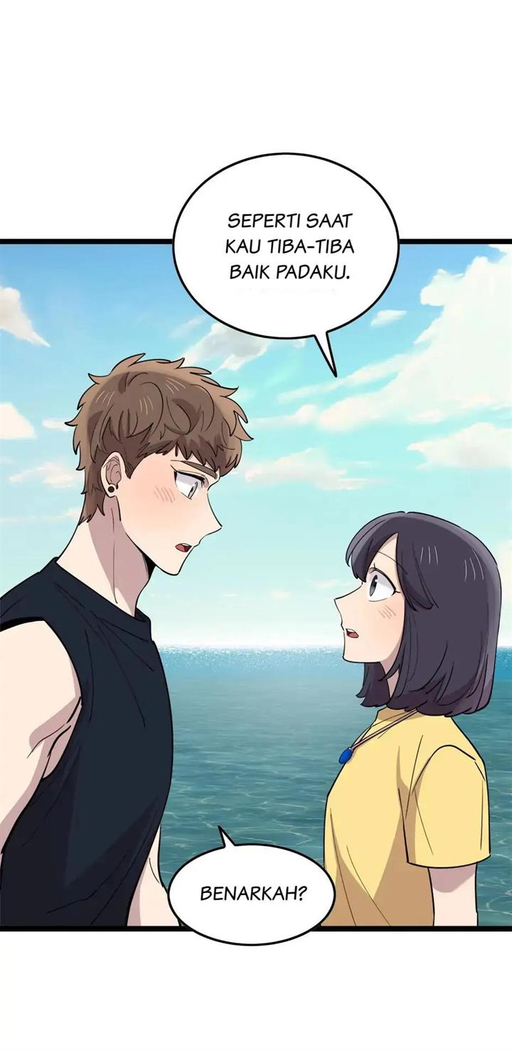 He Can’t Be This Dumb! chapter 60 halaman 10