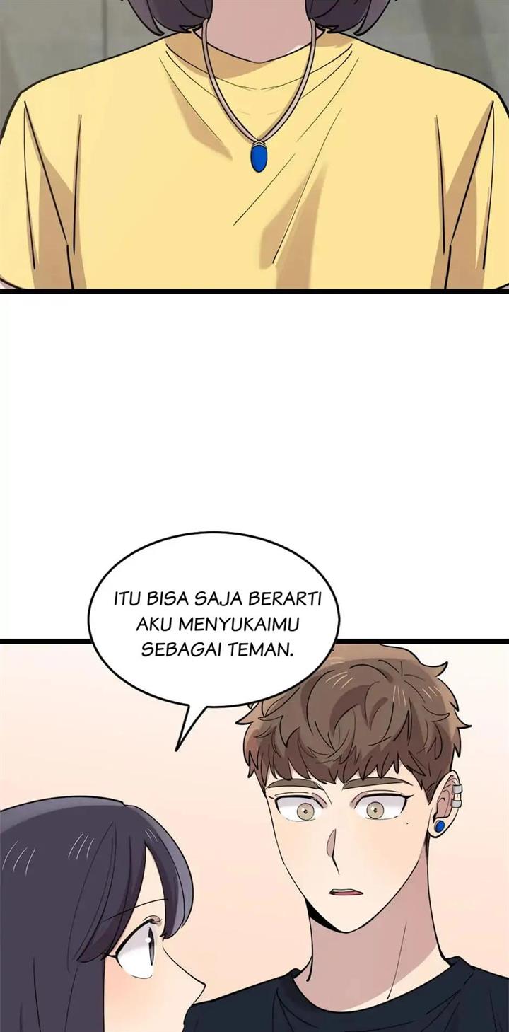 He Can’t Be This Dumb! chapter 60 halaman 13