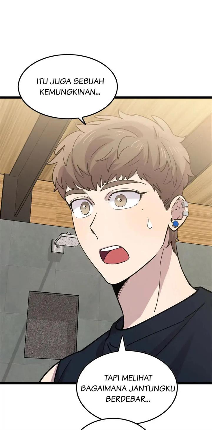 He Can’t Be This Dumb! chapter 60 halaman 18