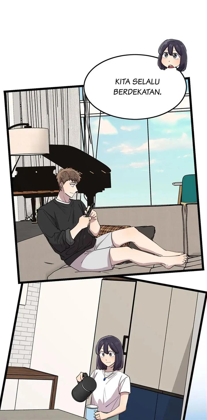 He Can’t Be This Dumb! chapter 60 halaman 20