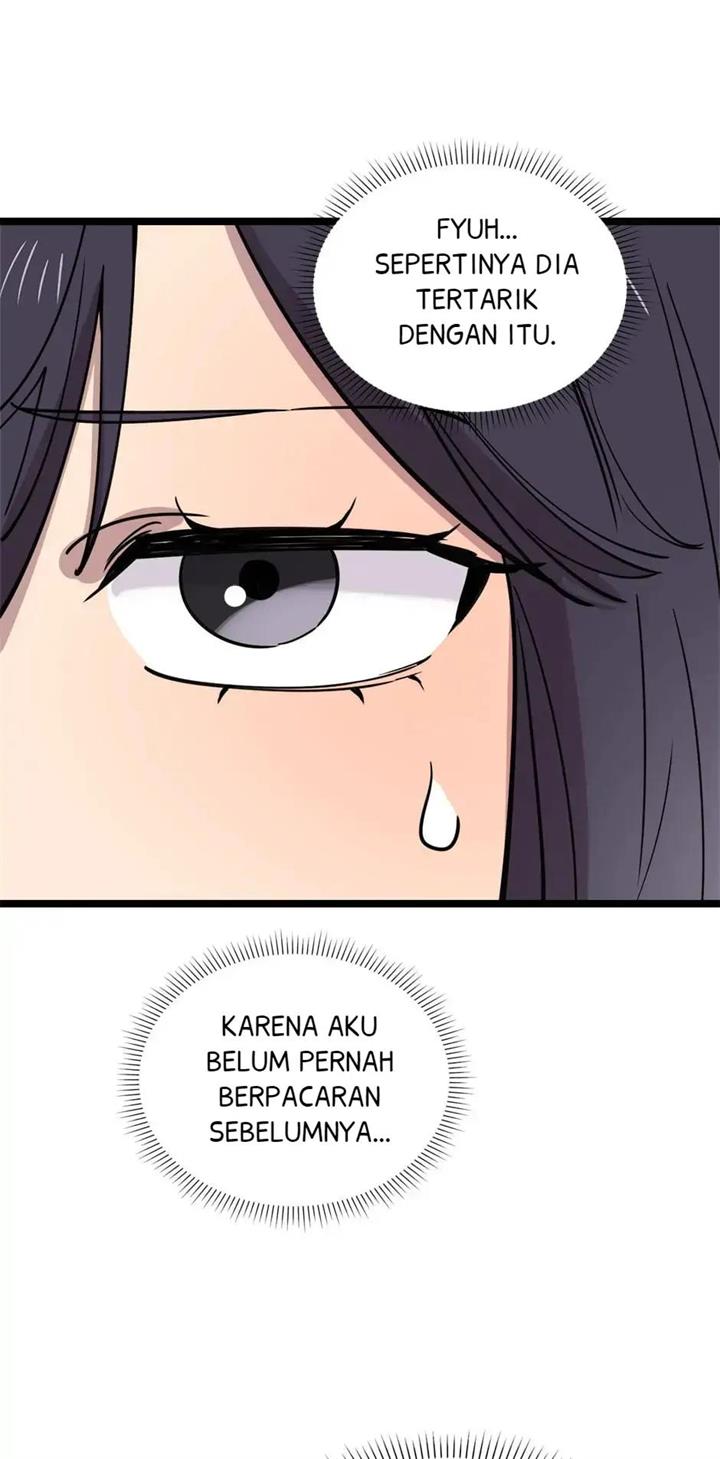 He Can’t Be This Dumb! chapter 60 halaman 23