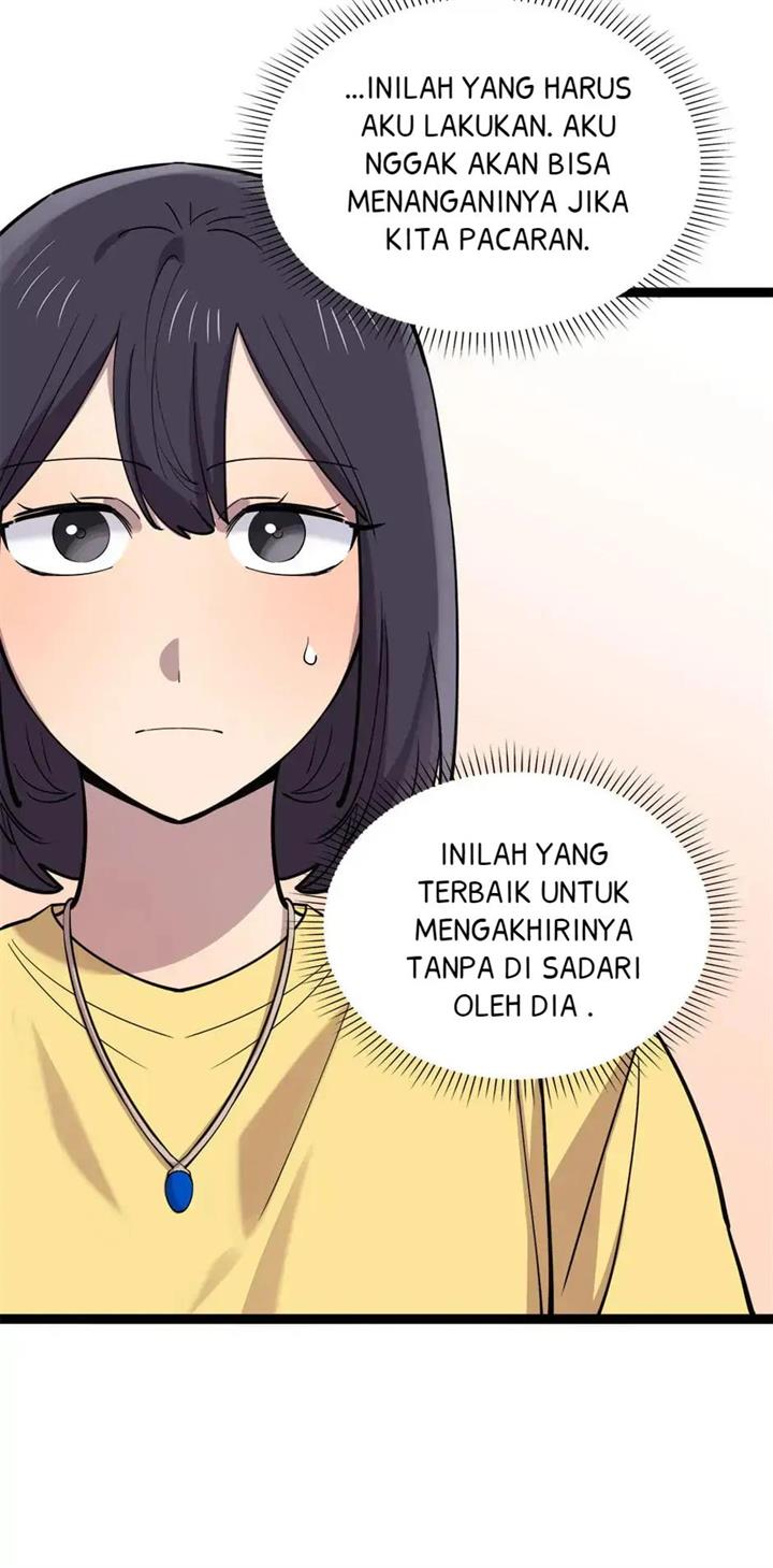 He Can’t Be This Dumb! chapter 60 halaman 24