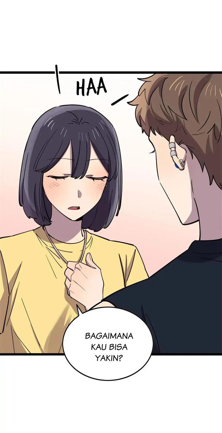 He Can’t Be This Dumb! chapter 60 halaman 30