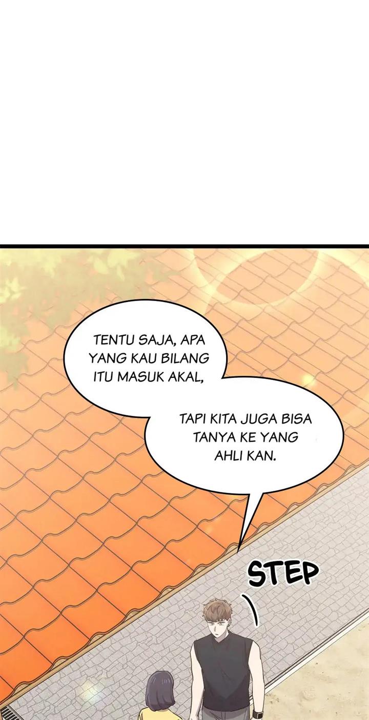 He Can’t Be This Dumb! chapter 60 halaman 32