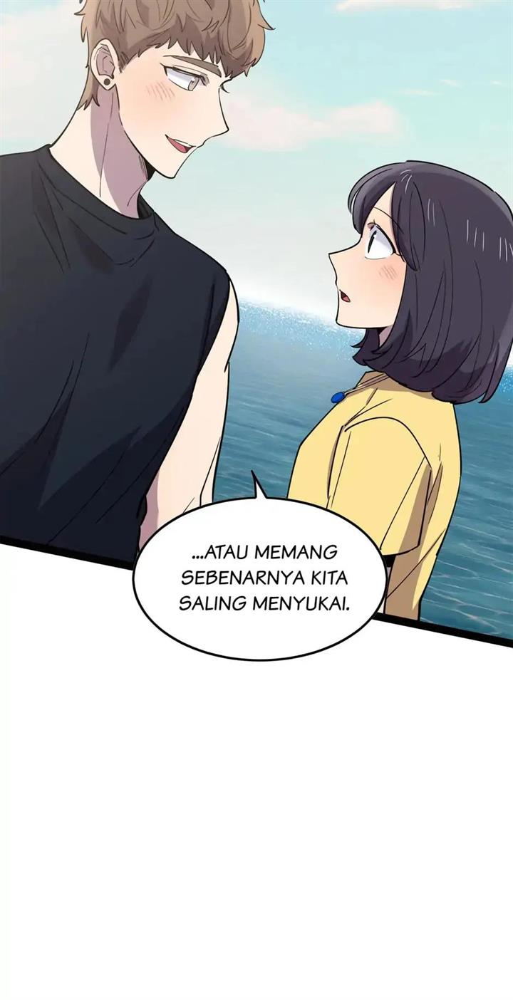 He Can’t Be This Dumb! chapter 60 halaman 34