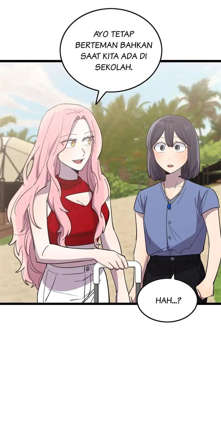 He Can’t Be This Dumb! chapter 60 halaman 37