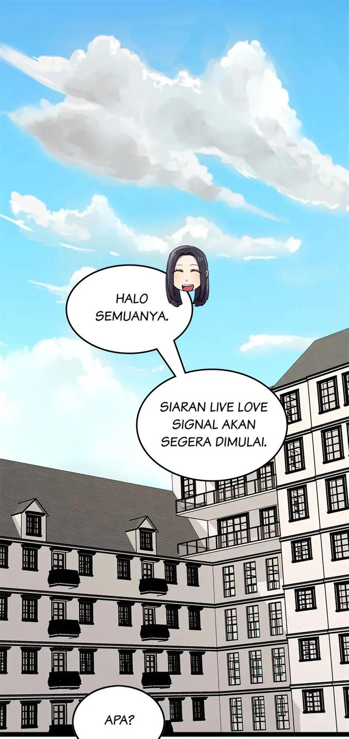 He Can’t Be This Dumb! chapter 60 halaman 41