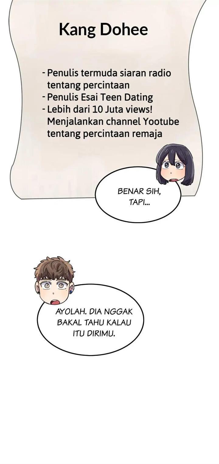 He Can’t Be This Dumb! chapter 60 halaman 45