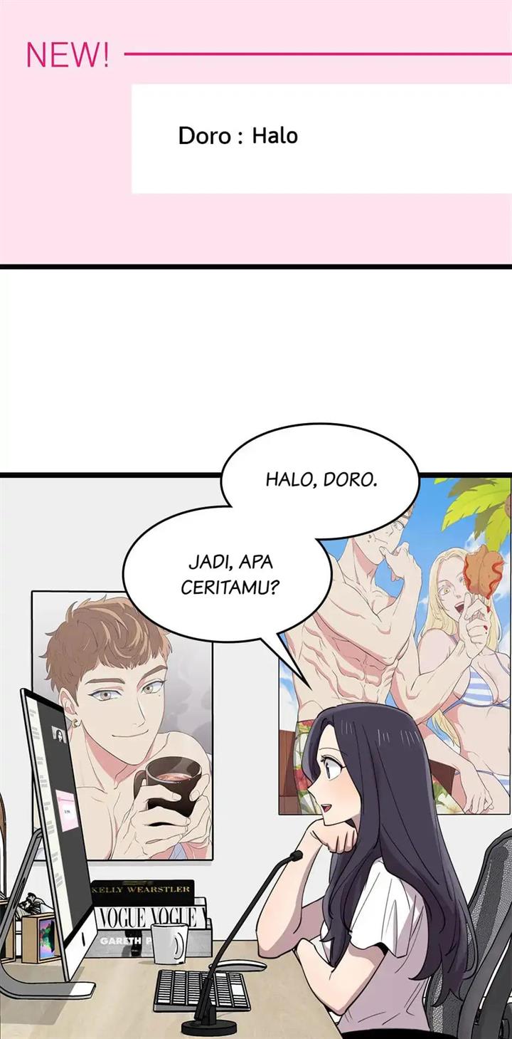 He Can’t Be This Dumb! chapter 60 halaman 48
