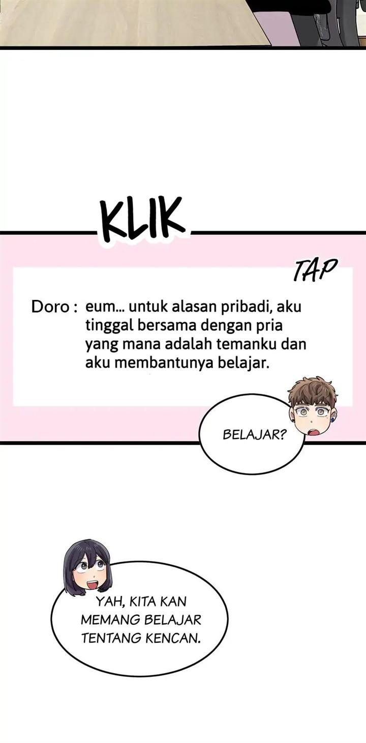 He Can’t Be This Dumb! chapter 60 halaman 49