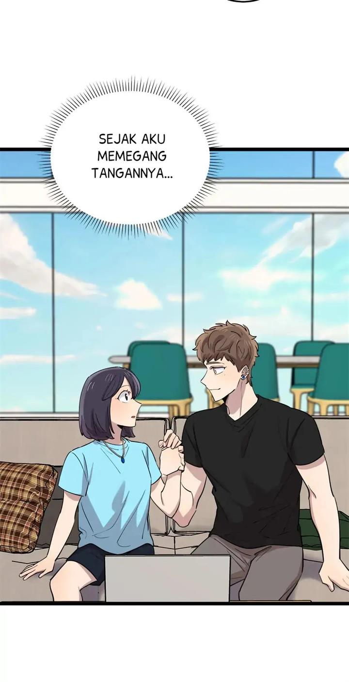He Can’t Be This Dumb! chapter 60 halaman 63