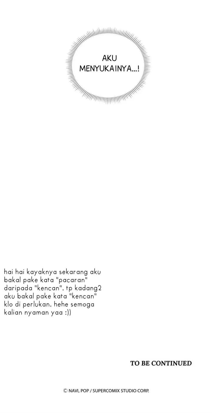 He Can’t Be This Dumb! chapter 60 halaman 64