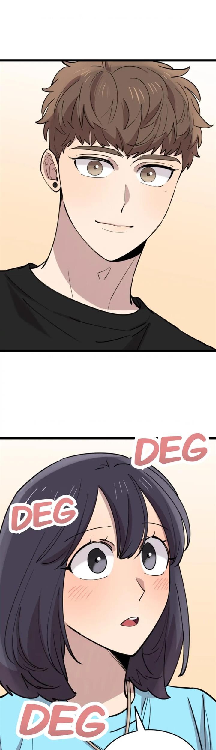 He Can’t Be This Dumb! chapter 61 halaman 2