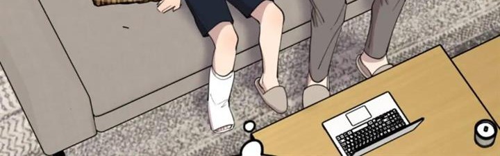 He Can’t Be This Dumb! chapter 61 halaman 8