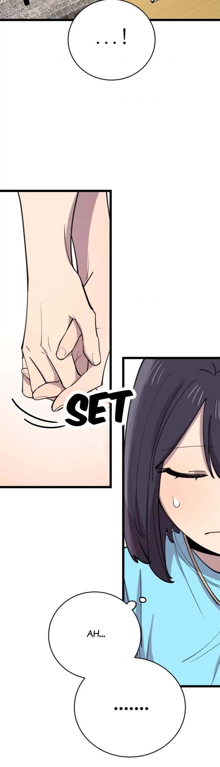 He Can’t Be This Dumb! chapter 61 halaman 9