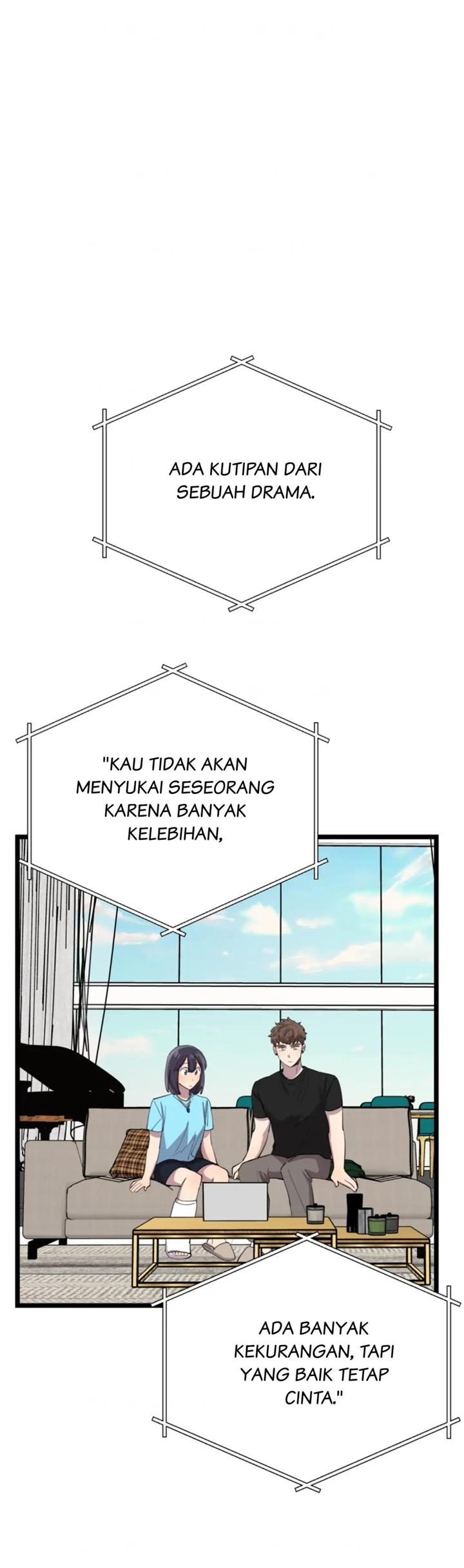 He Can’t Be This Dumb! chapter 61 halaman 21