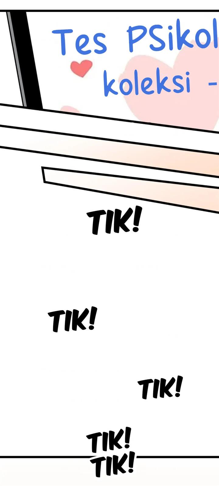 He Can’t Be This Dumb! chapter 61 halaman 30