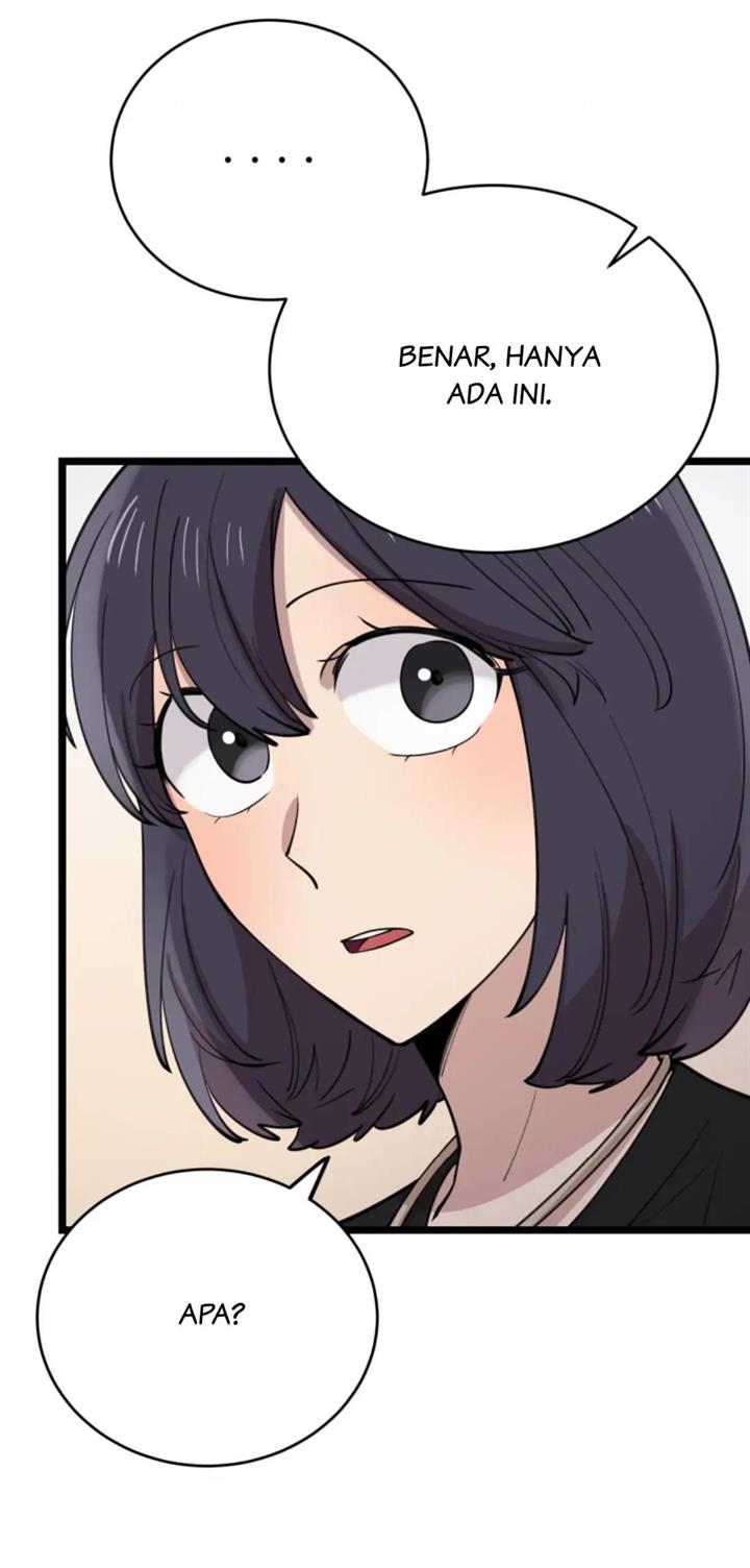He Can’t Be This Dumb! chapter 61 halaman 45