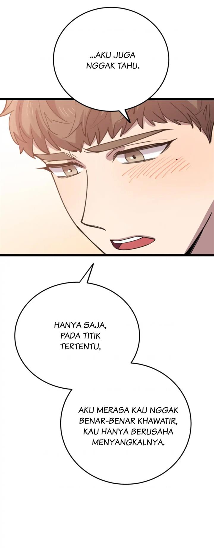 He Can’t Be This Dumb! chapter 61 halaman 52