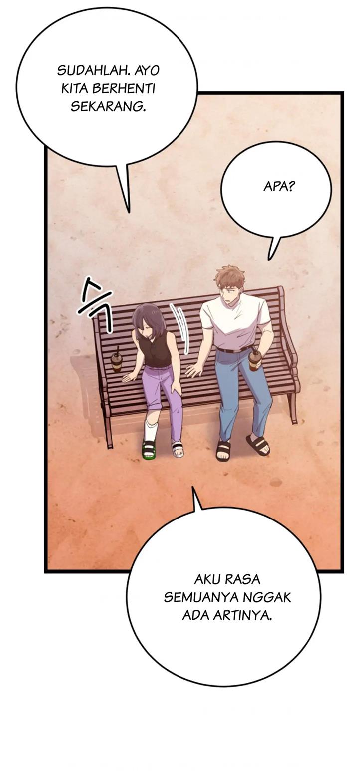 He Can’t Be This Dumb! chapter 61 halaman 54