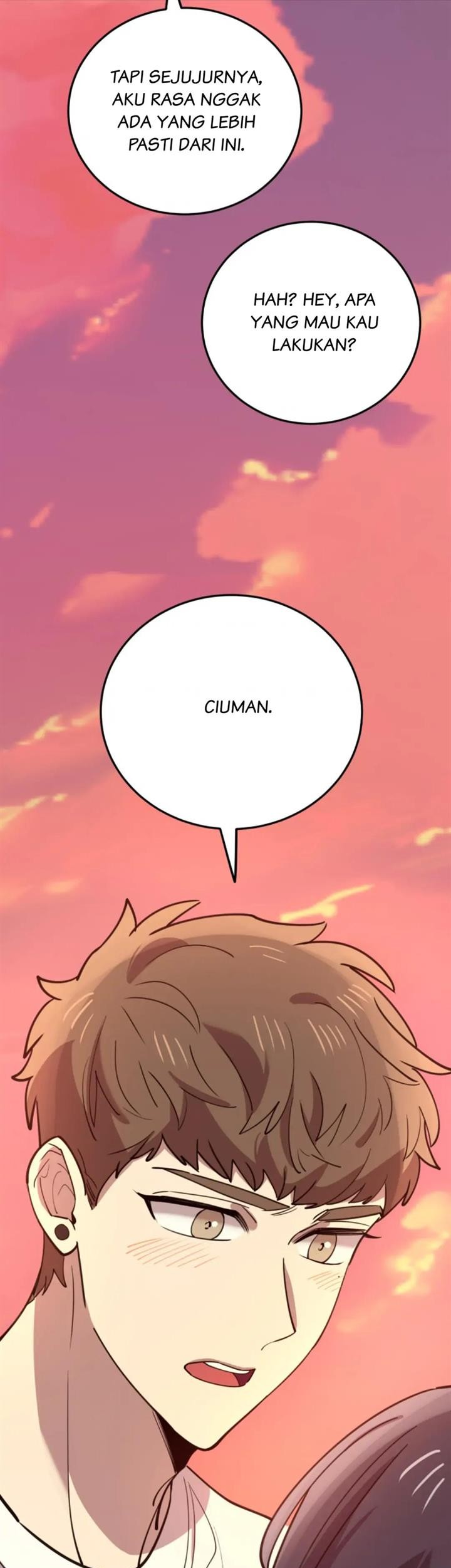 He Can’t Be This Dumb! chapter 61 halaman 60