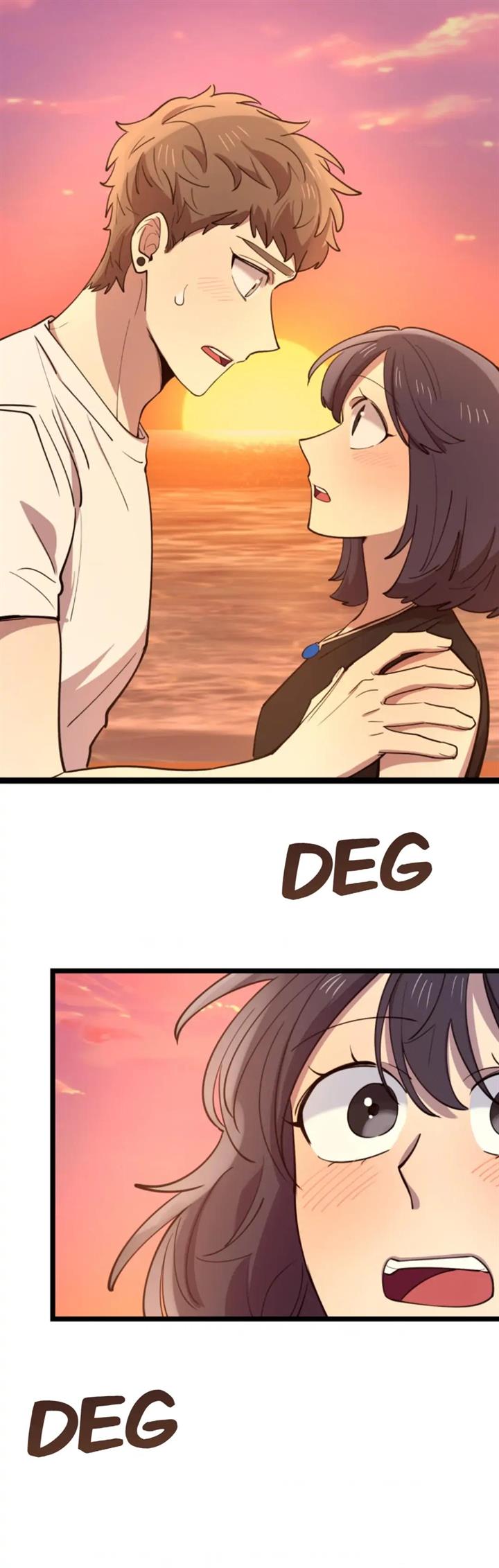He Can’t Be This Dumb! chapter 61 halaman 63