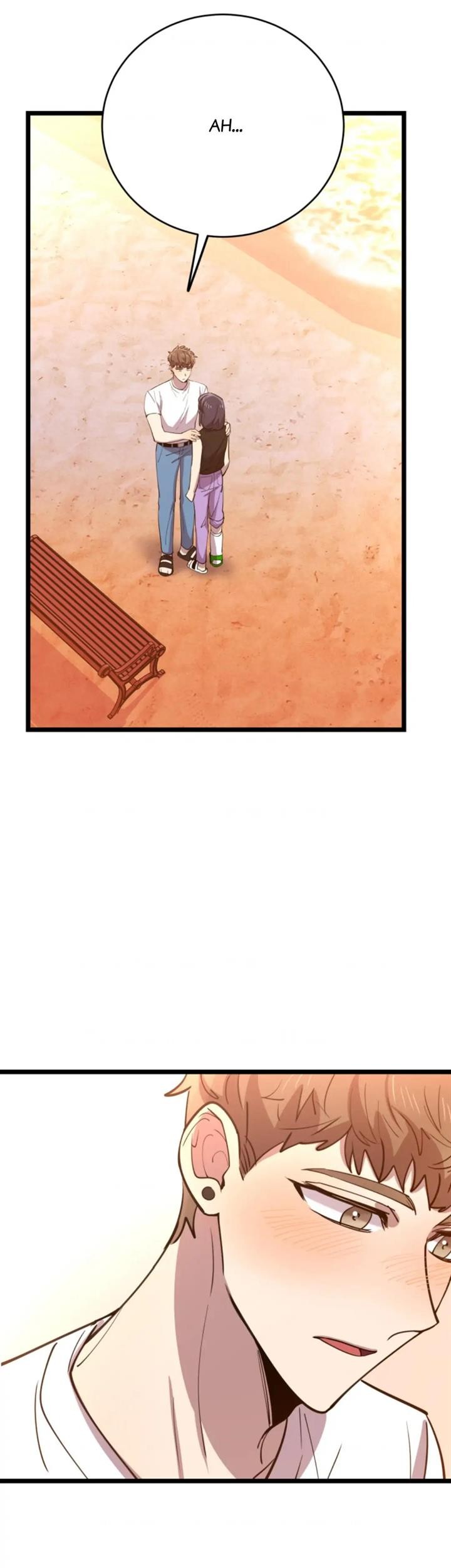He Can’t Be This Dumb! chapter 62 halaman 8