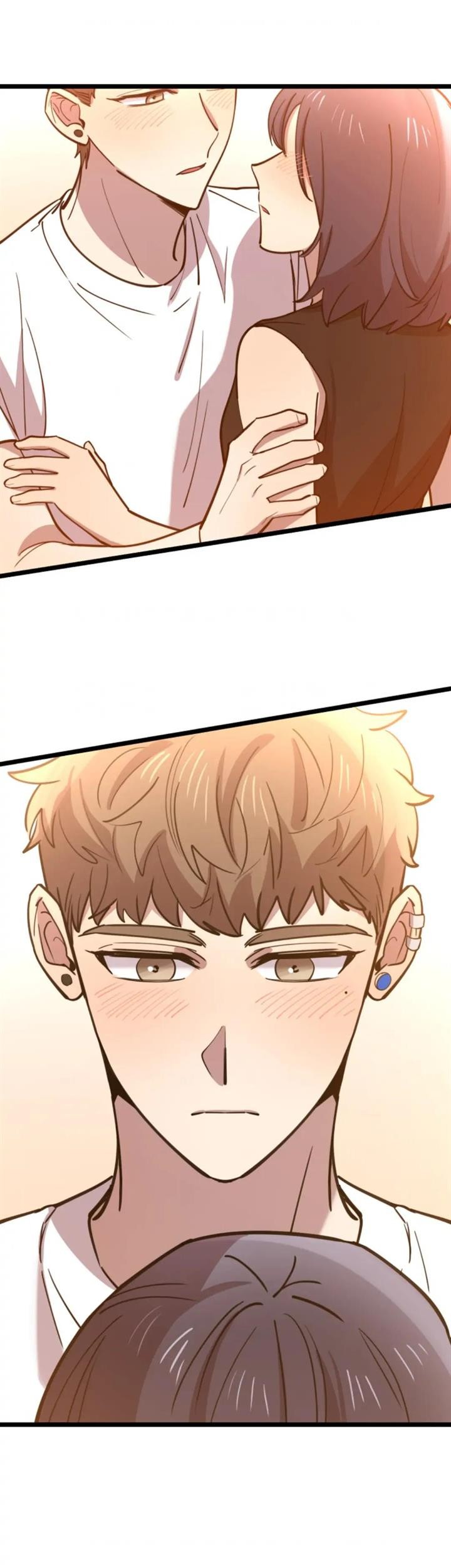 He Can’t Be This Dumb! chapter 62 halaman 16