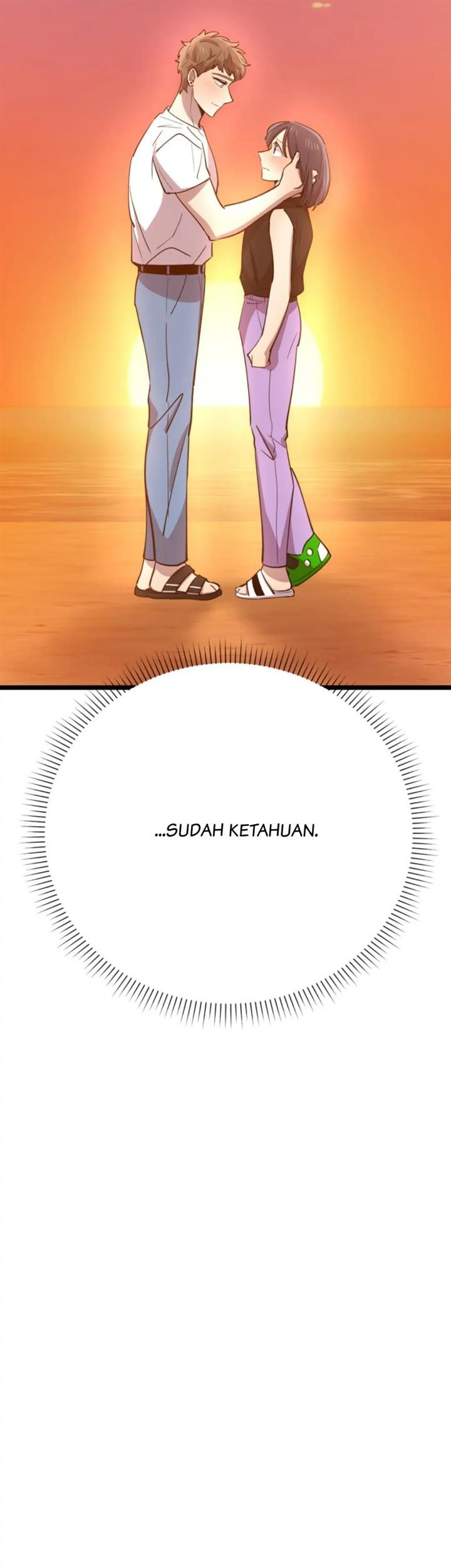 He Can’t Be This Dumb! chapter 62 halaman 21
