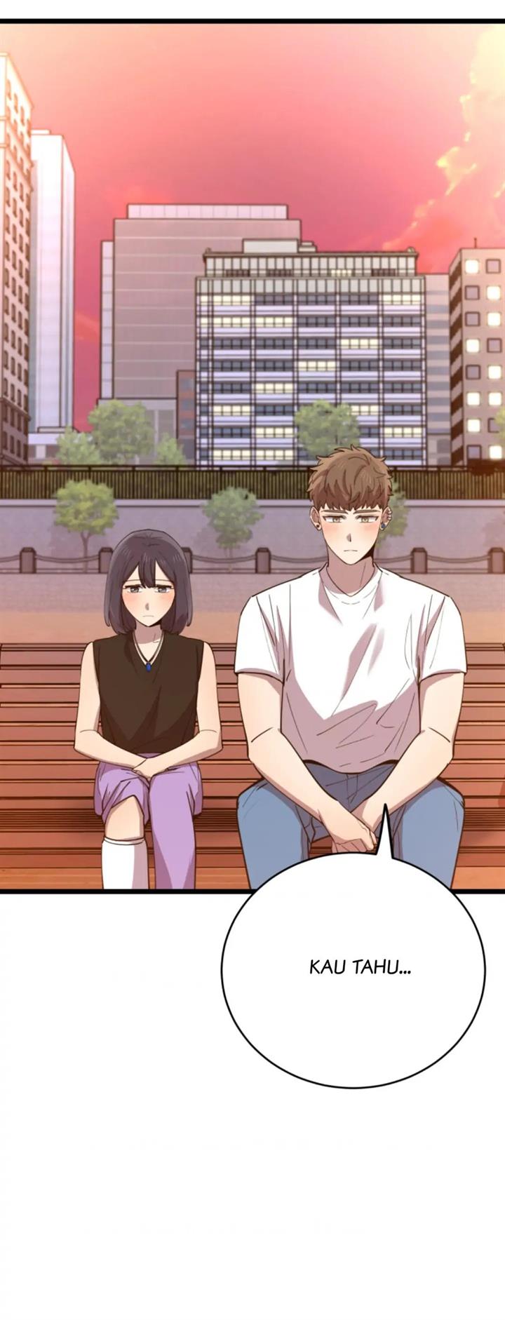 He Can’t Be This Dumb! chapter 62 halaman 23