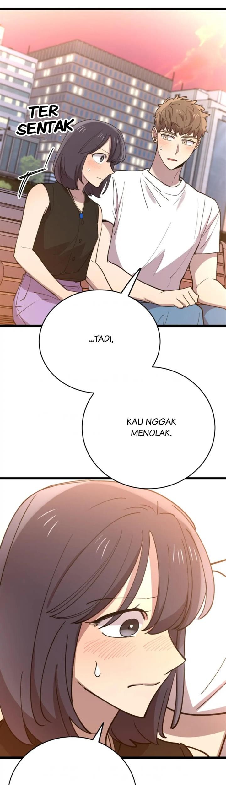 He Can’t Be This Dumb! chapter 62 halaman 24