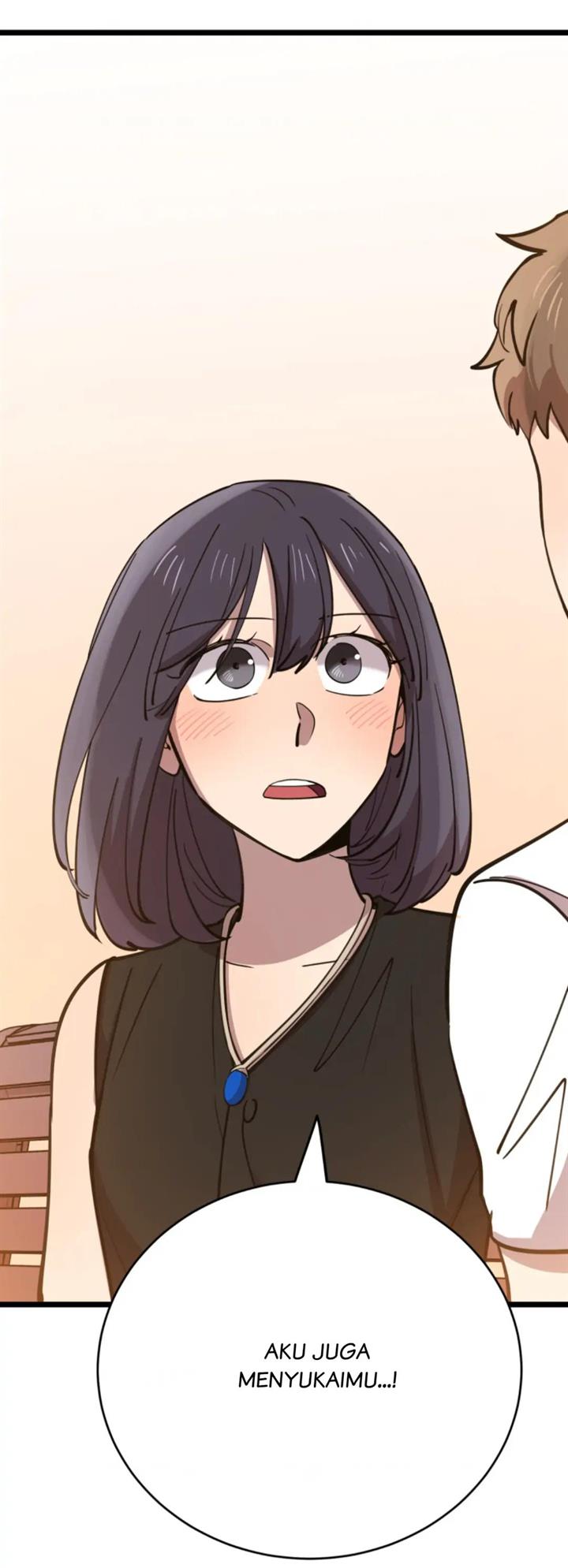He Can’t Be This Dumb! chapter 62 halaman 29