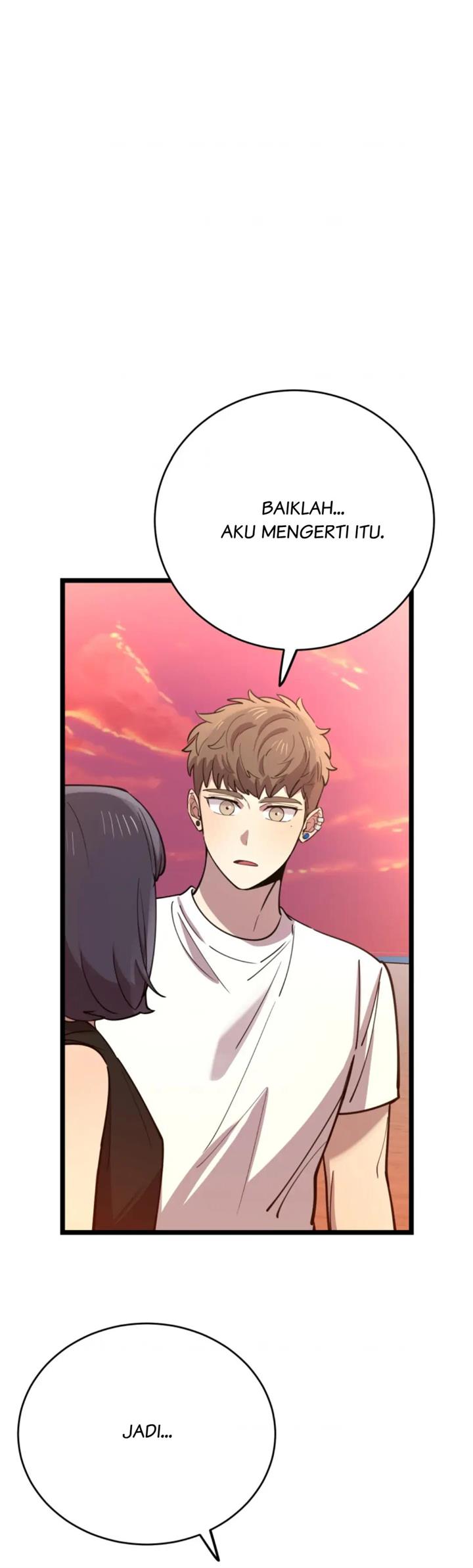 He Can’t Be This Dumb! chapter 62 halaman 36