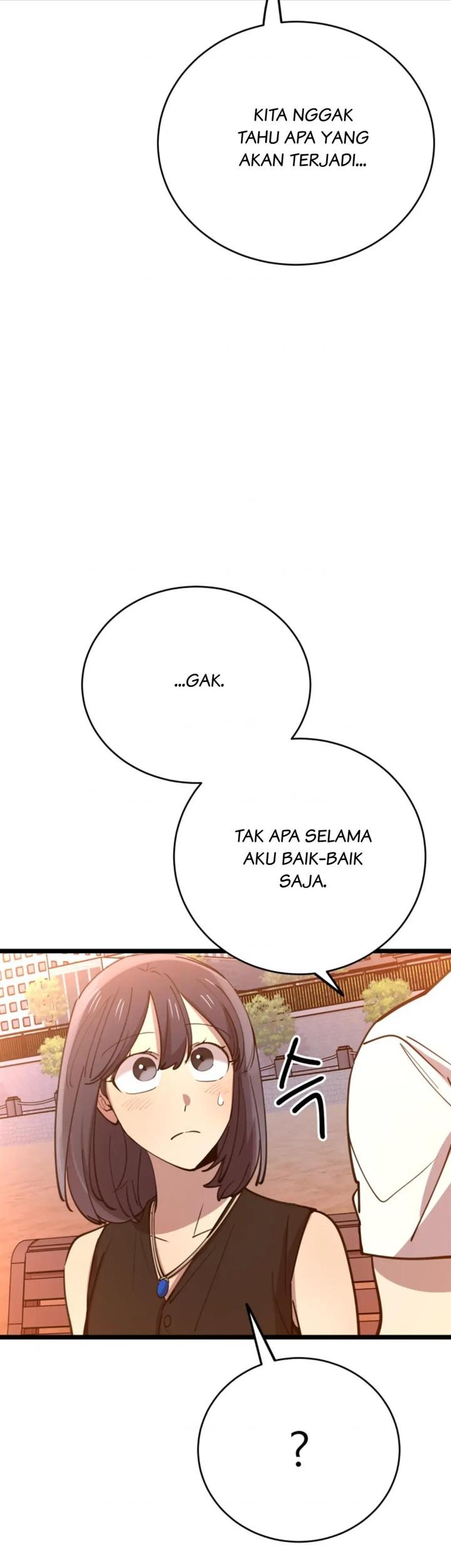 He Can’t Be This Dumb! chapter 62 halaman 41