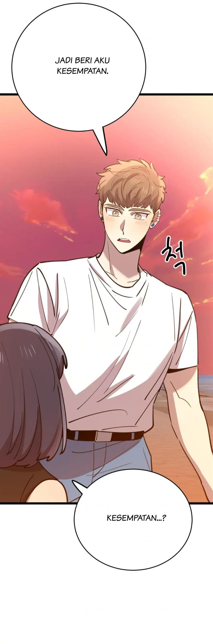 He Can’t Be This Dumb! chapter 62 halaman 43
