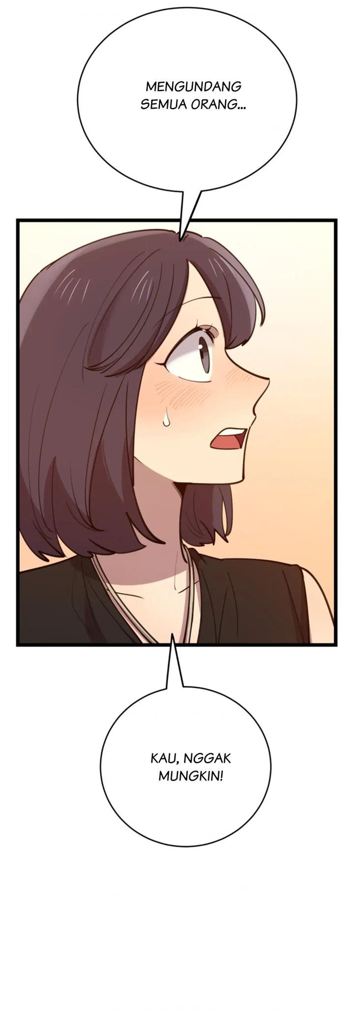 He Can’t Be This Dumb! chapter 62 halaman 47