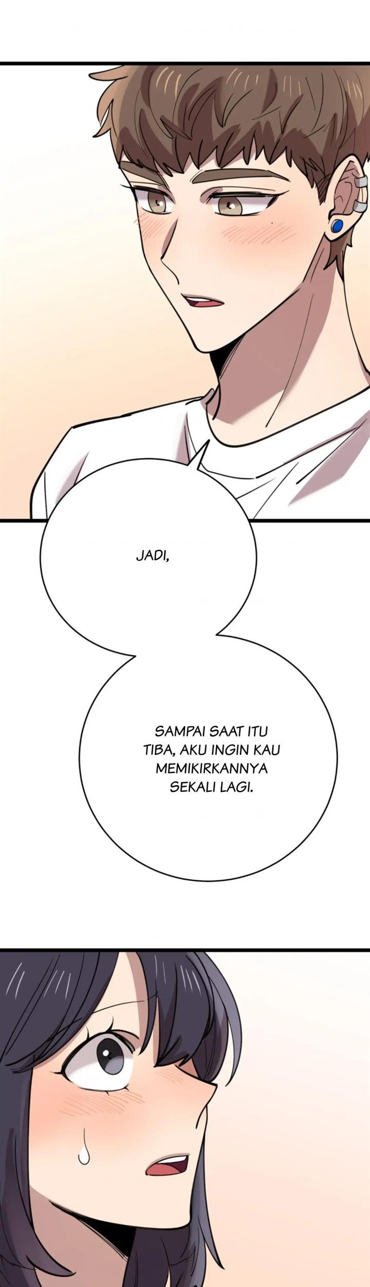 He Can’t Be This Dumb! chapter 62 halaman 50