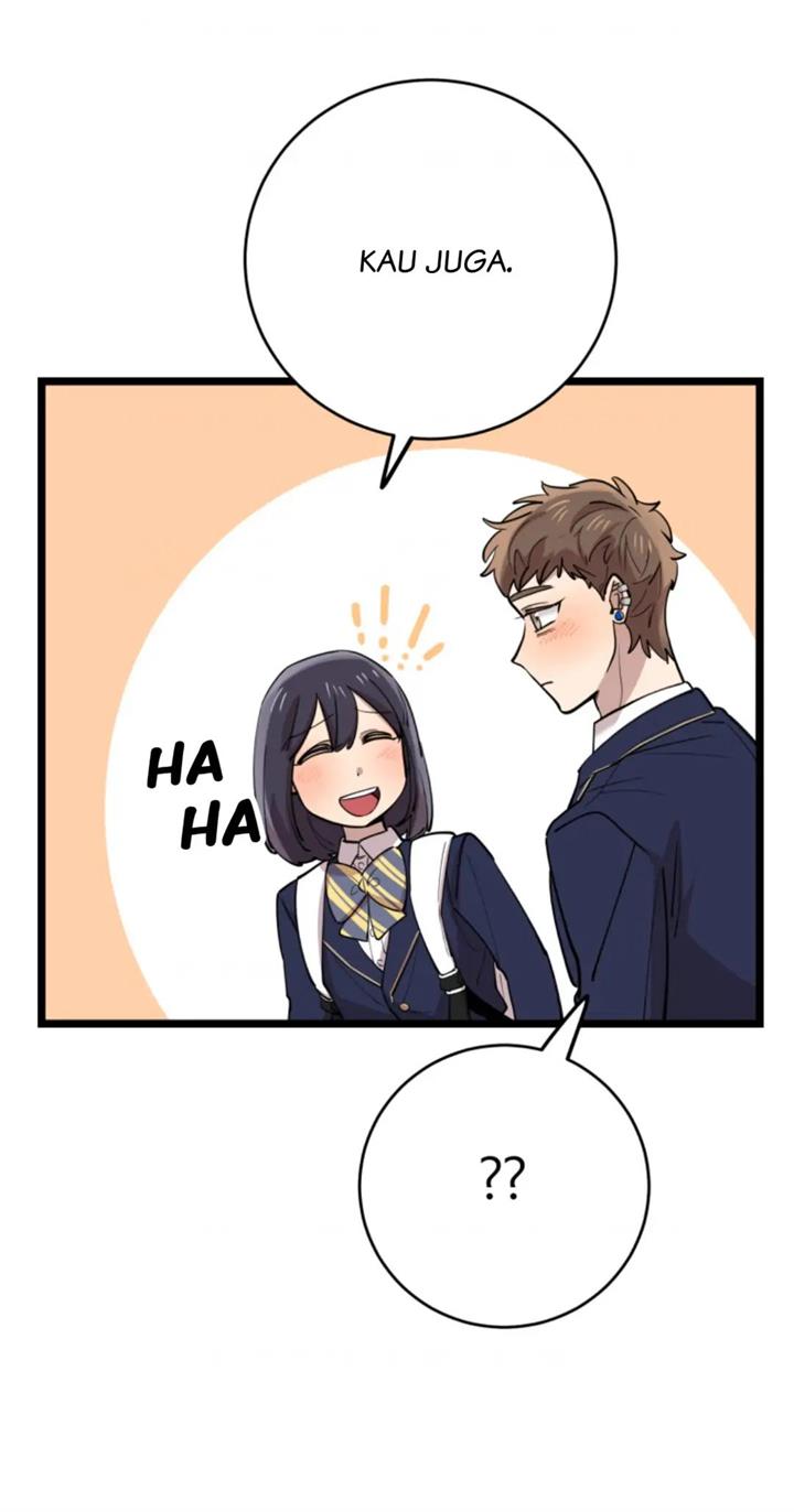 He Can’t Be This Dumb! chapter 62 halaman 57