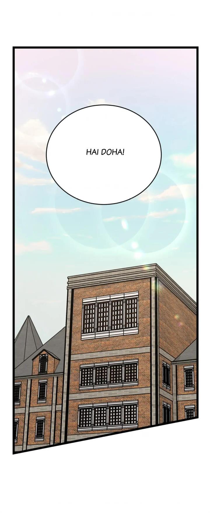 He Can’t Be This Dumb! chapter 62 halaman 63