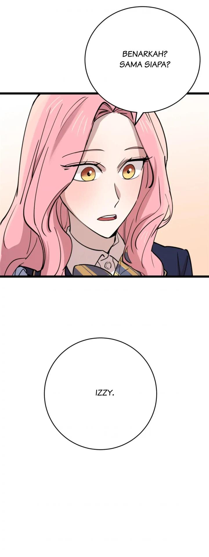 He Can’t Be This Dumb! chapter 62 halaman 65