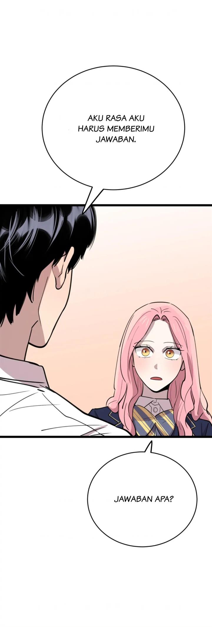 He Can’t Be This Dumb! chapter 62 halaman 70