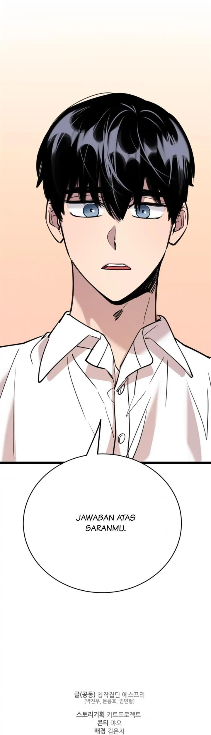 He Can’t Be This Dumb! chapter 62 halaman 71