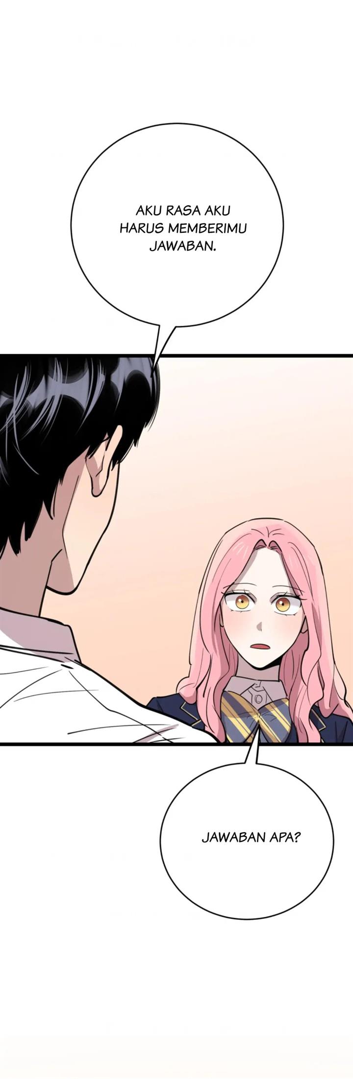 He Can’t Be This Dumb! chapter 63 halaman 2