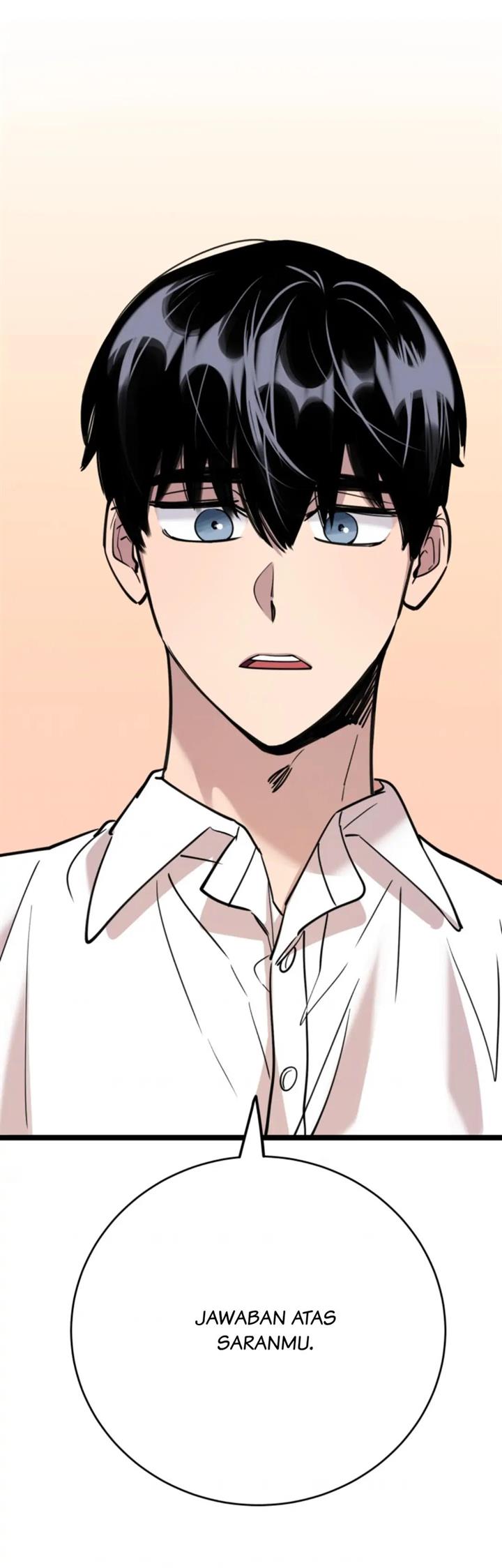 He Can’t Be This Dumb! chapter 63 halaman 3