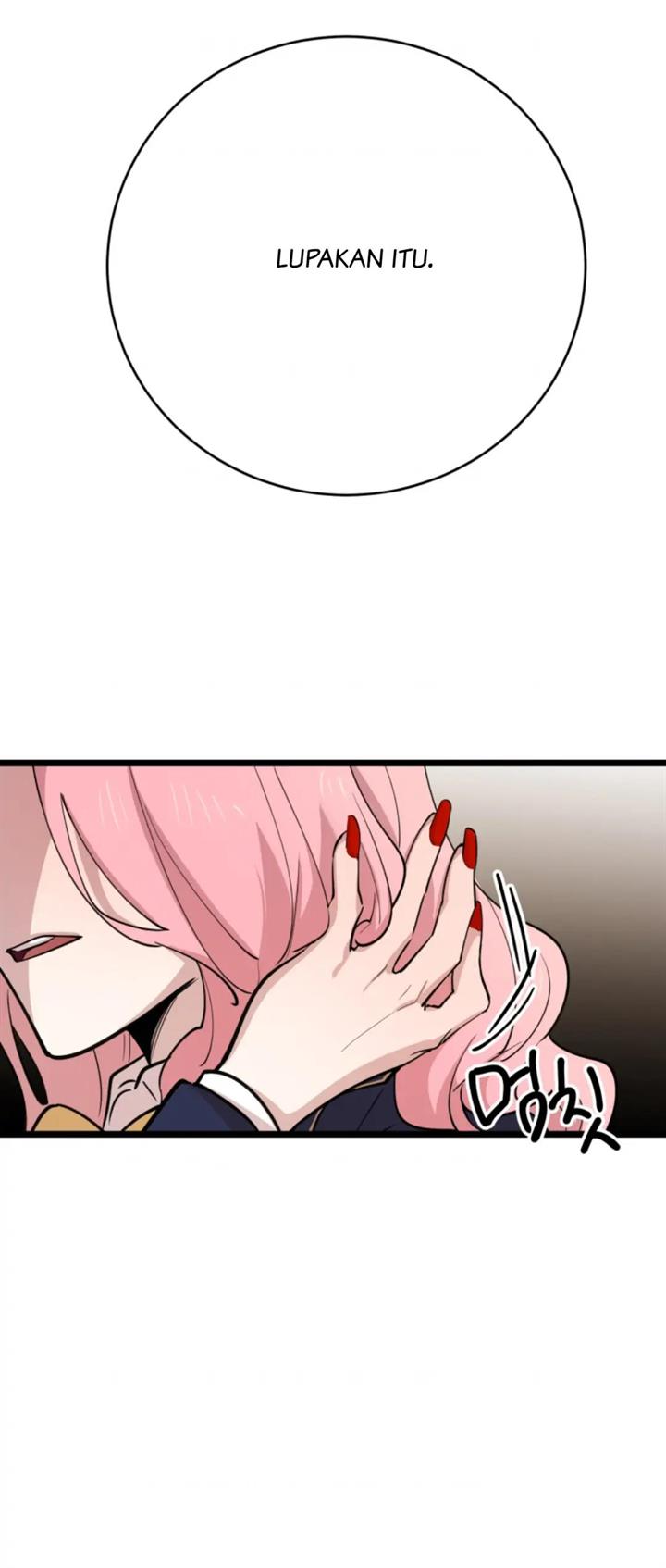 He Can’t Be This Dumb! chapter 63 halaman 8