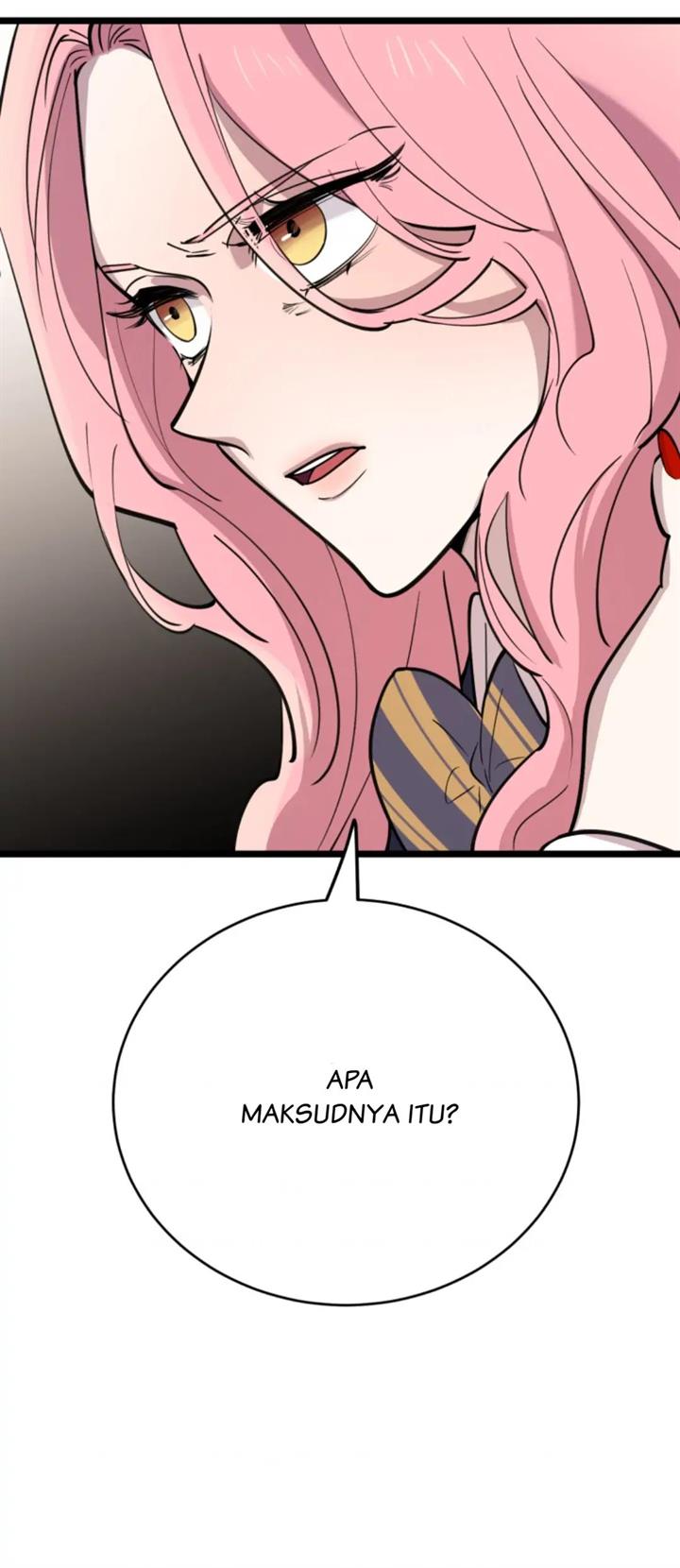 He Can’t Be This Dumb! chapter 63 halaman 9