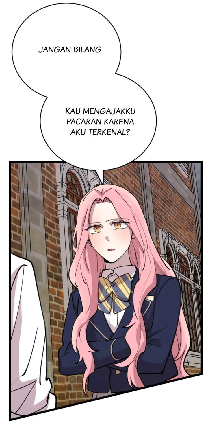 He Can’t Be This Dumb! chapter 63 halaman 10